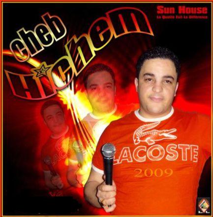 CHEB HICHEM LiVe 2011